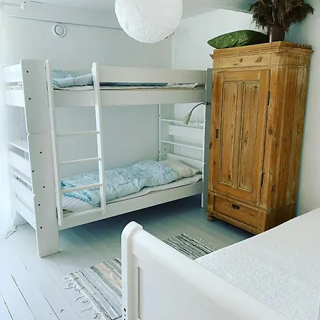 Holiday home Familievenlig Ferieoase Med Havudsigt Pa Fyn *