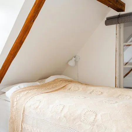 Familievenlig Ferieoase Med Havudsigt Pa Fyn Holiday home Nyborg