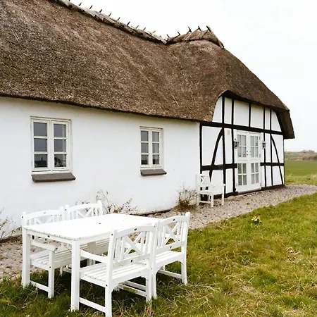 Familievenlig Ferieoase Med Havudsigt Pa Fyn * Nyborg