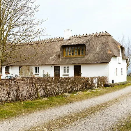 Tatil Evi Familievenlig Ferieoase Med Havudsigt Pa Fyn