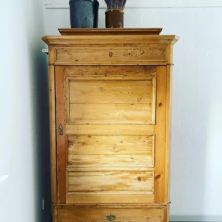 Family-friendly Oasis With Sea View In Funen *