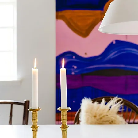 Family-friendly Oasis With Sea View In Funen Prázdninový dům