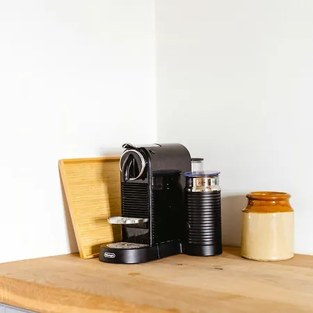 Family-friendly Oasis With Sea View In Funen *