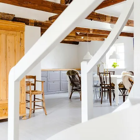 Family-friendly Oasis With Sea View In Funen * Nyborg