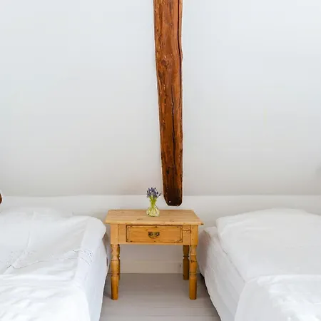 Family-friendly Oasis With Sea View In Funen