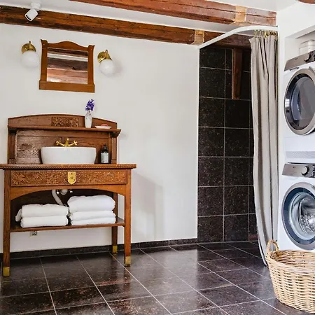 Family-friendly Oasis With Sea View In Funen