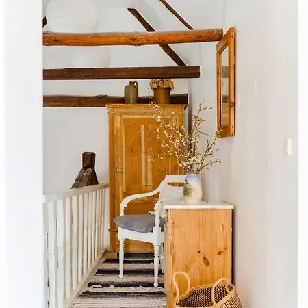 Family-friendly Oasis With Sea View In Funen Prázdninový dům