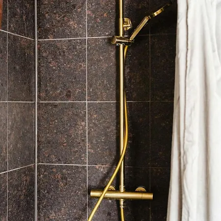 Family-friendly Oasis With Sea View In Funen *