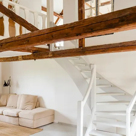 Family-friendly Oasis With Sea View In Funen