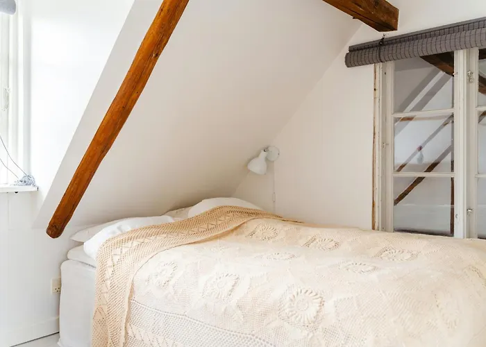 Dom wakacyjny Family-friendly Oasis With Sea View In Funen