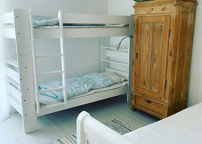 Family-friendly Oasis With Sea View In Funen * Nyborg