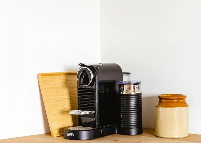 Family-friendly Oasis With Sea View In Funen *