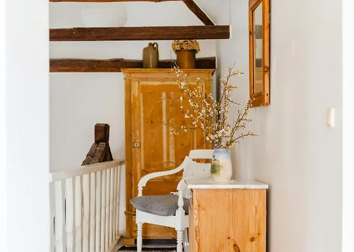 Family-friendly Oasis With Sea View In Funen Dom wakacyjny