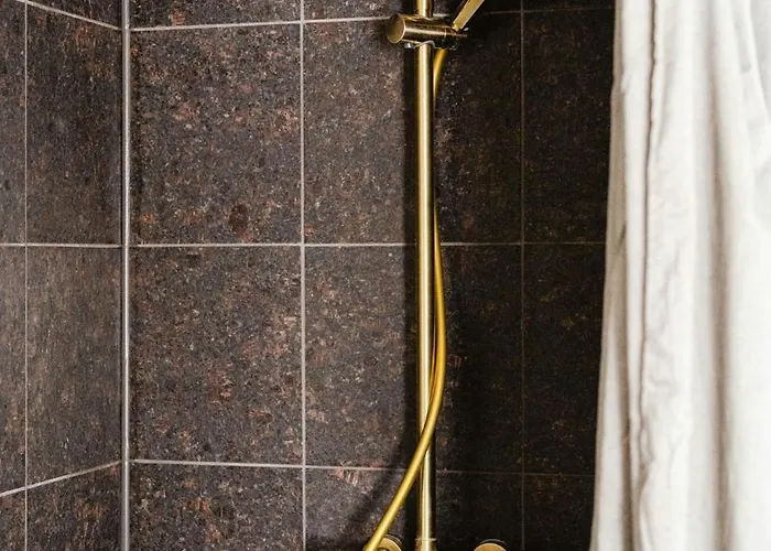 Family-friendly Oasis With Sea View In Funen *