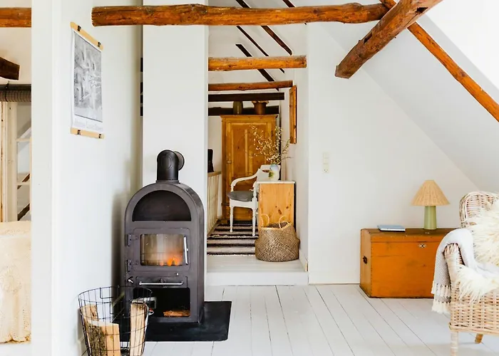 Family-friendly Oasis With Sea View In Funen Dom wakacyjny Nyborg