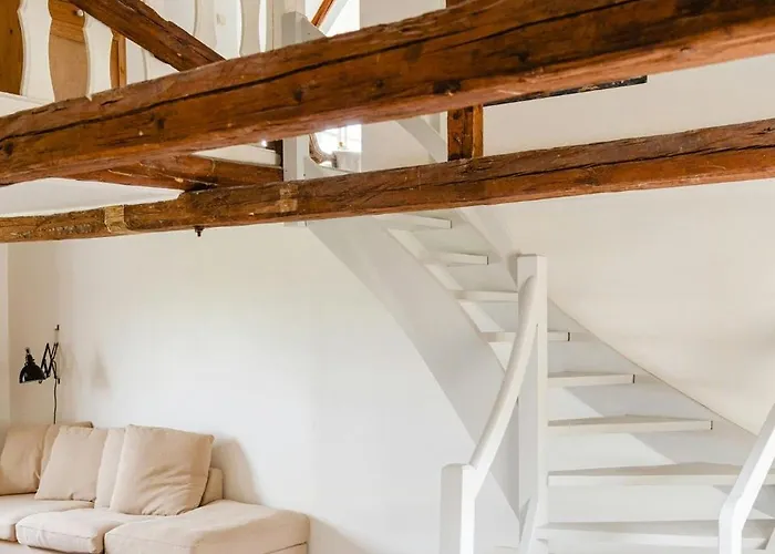 Family-friendly Oasis With Sea View In Funen